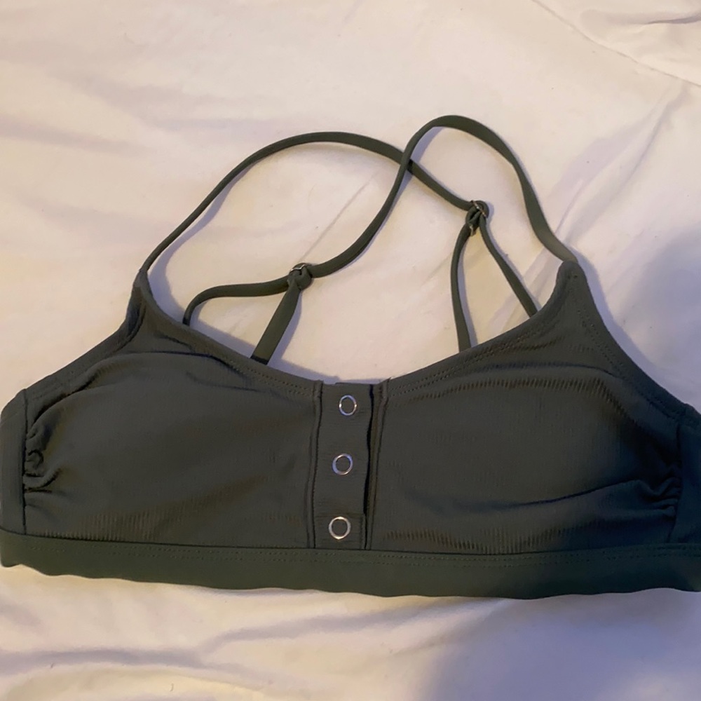 Target Bikini top